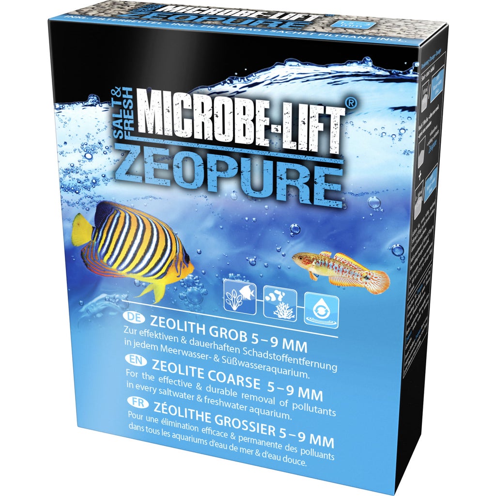 Microbe Lift Zeopure Olibetta Onlineshop