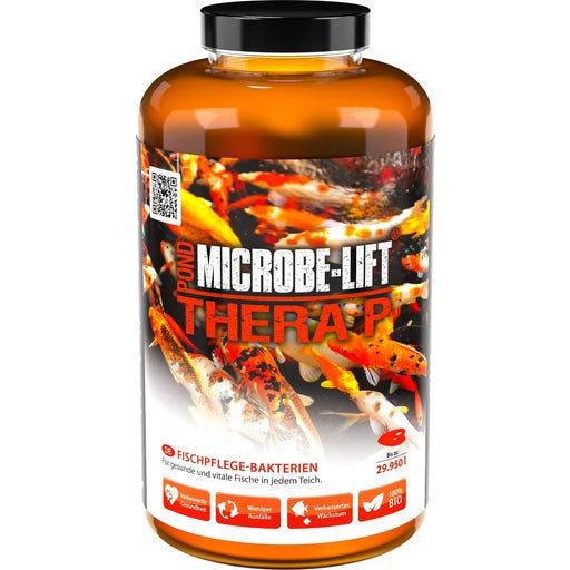 Microbe Lift Pond TheraP Olibetta Online Shop