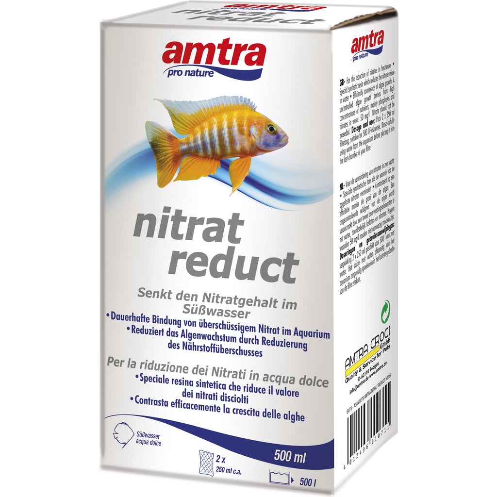 Amtra Nitrat Reduct Boutique En Ligne Olibetta