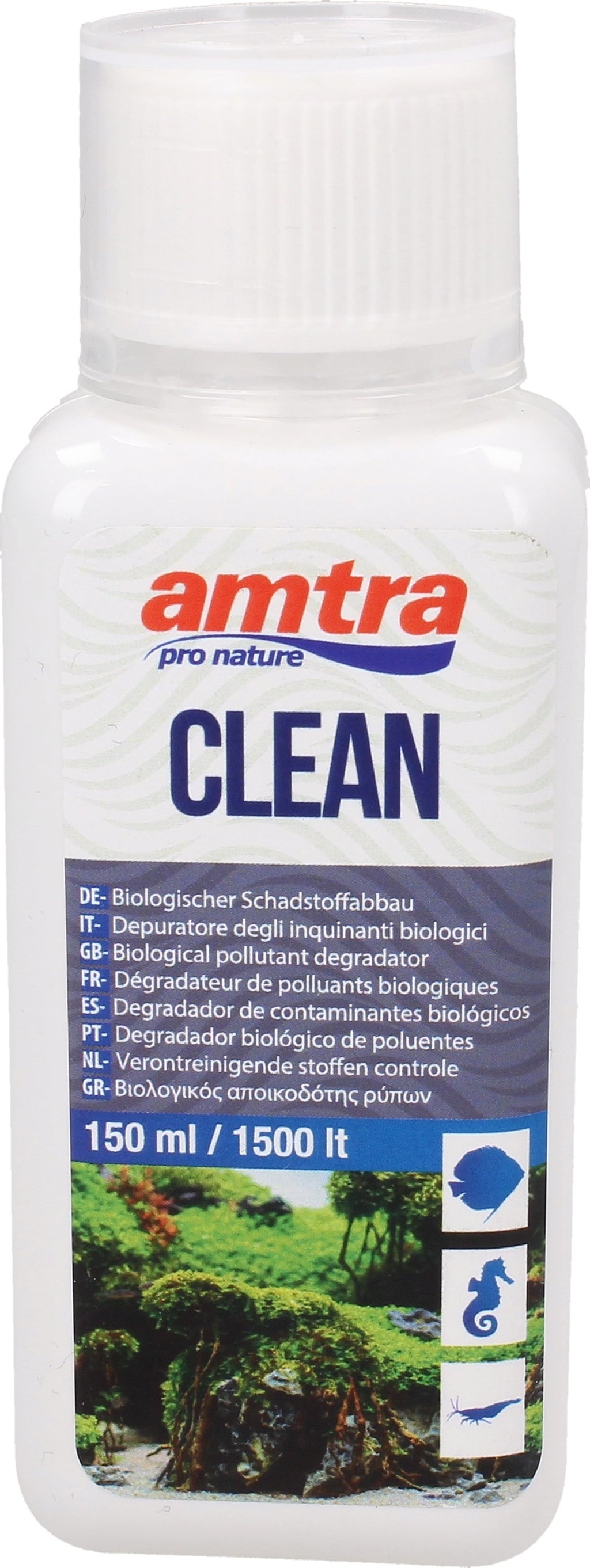 Amtra Clean Boutique En Ligne Olibetta