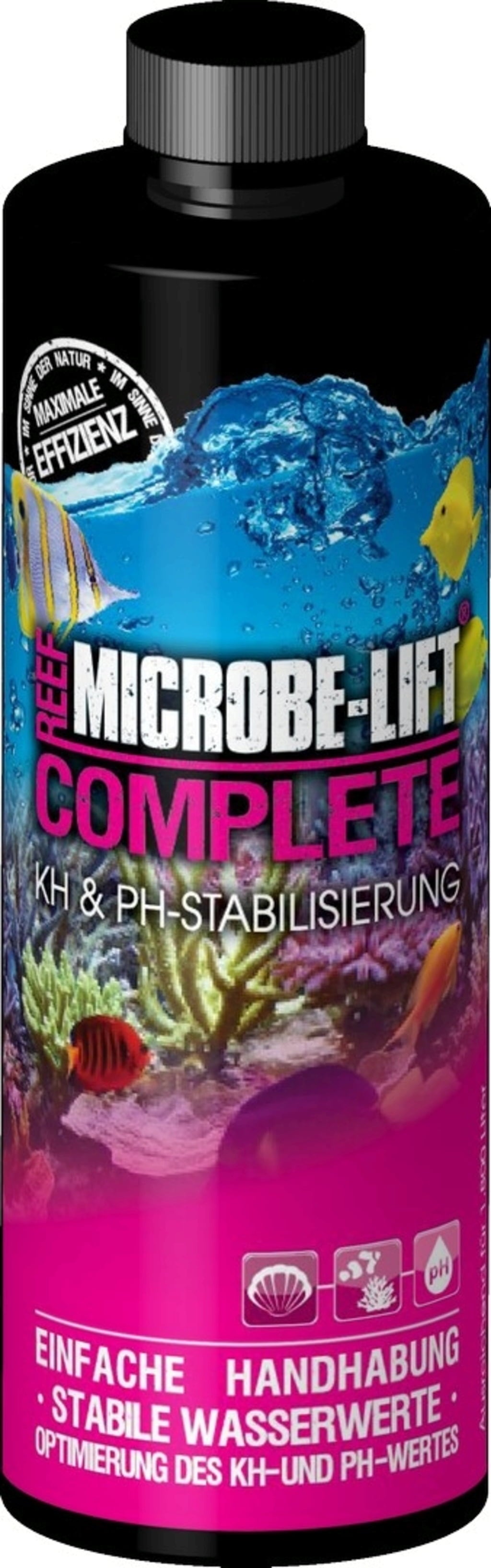 Microbe Lift Complete Olibetta