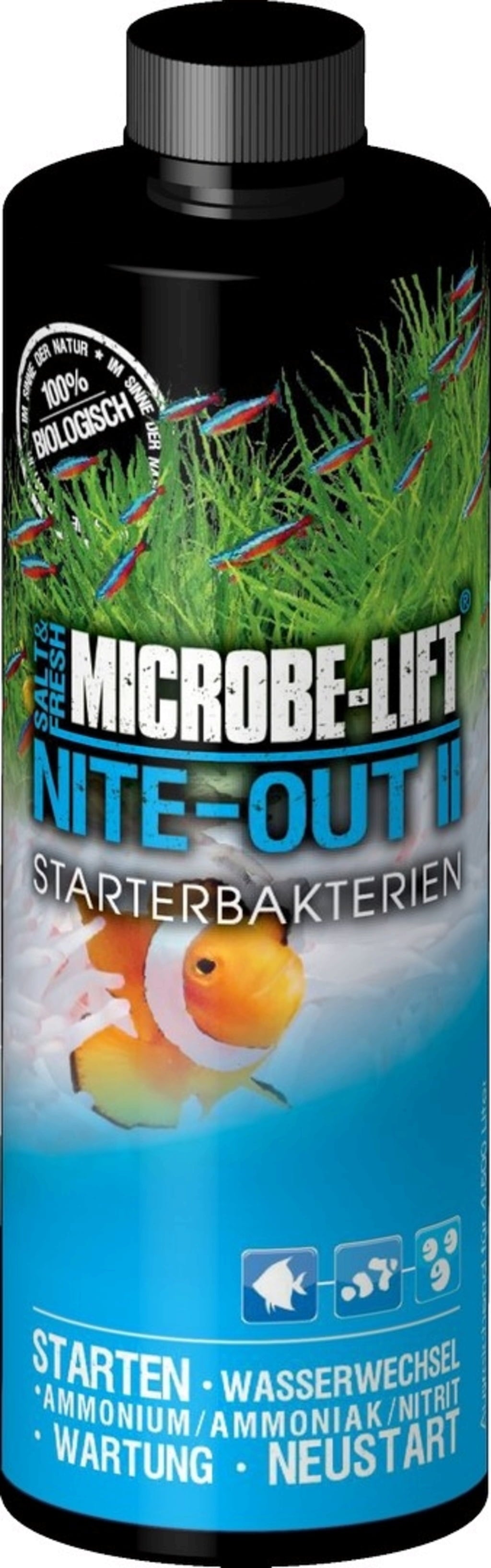 Microbe Lift Nite Out II Olibetta Online Shop