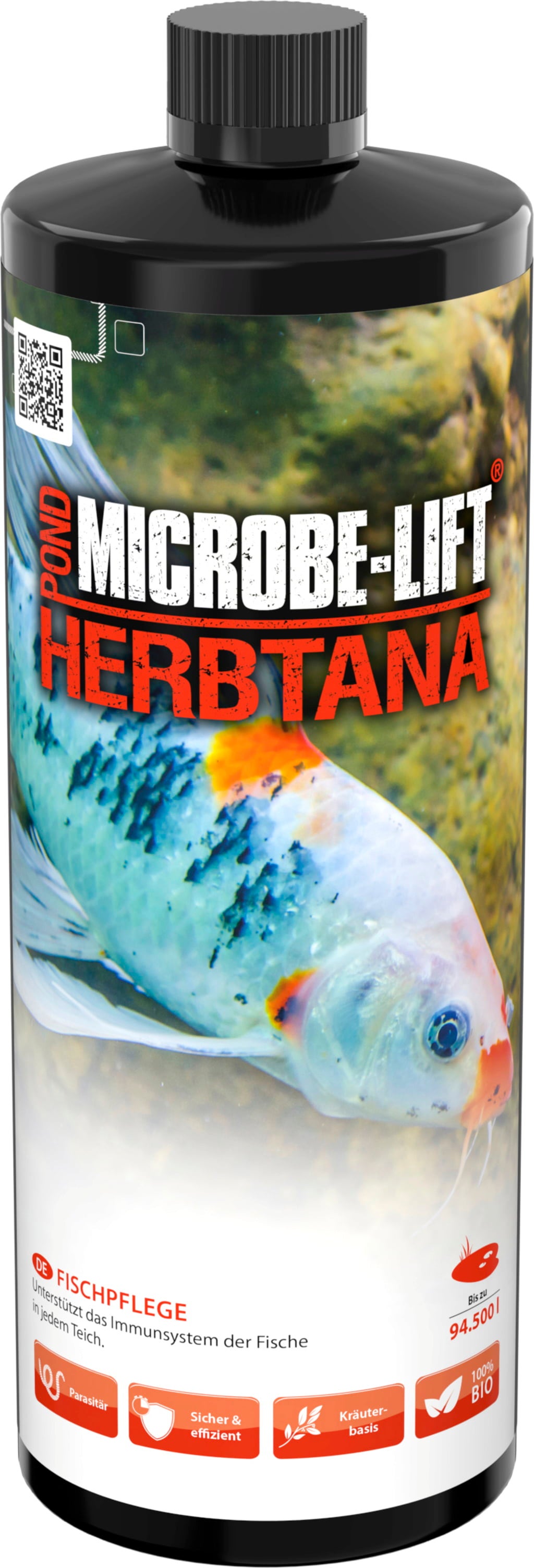 Microbe Lift Pond Herbtana Olibetta Onlineshop