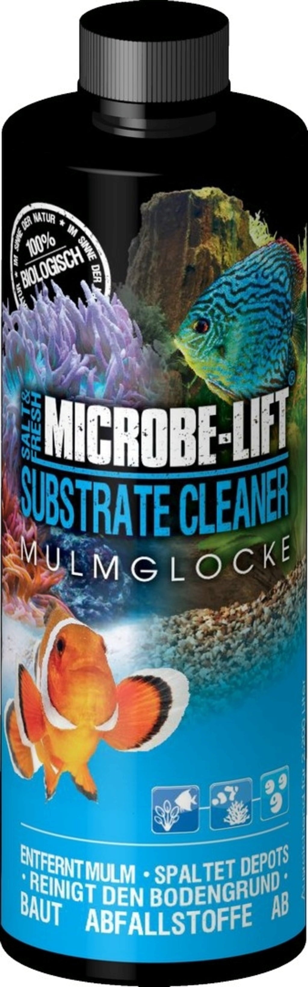 Microbe Lift Substrate Cleaner Olibetta Hrvatska