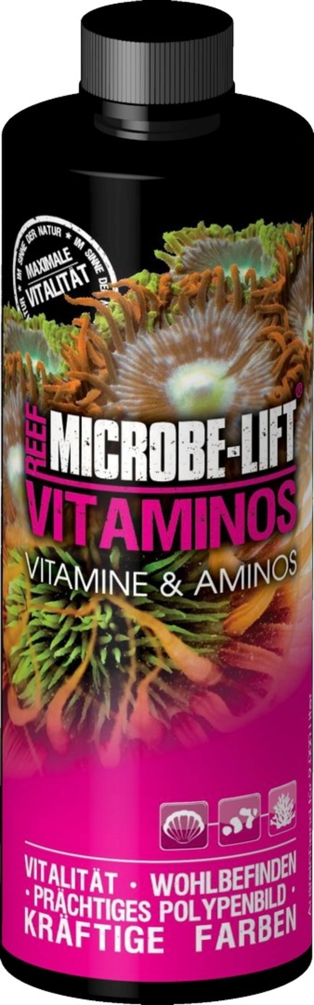 Microbe Lift Vitaminos Eau Sal E Boutique En Ligne Olibetta