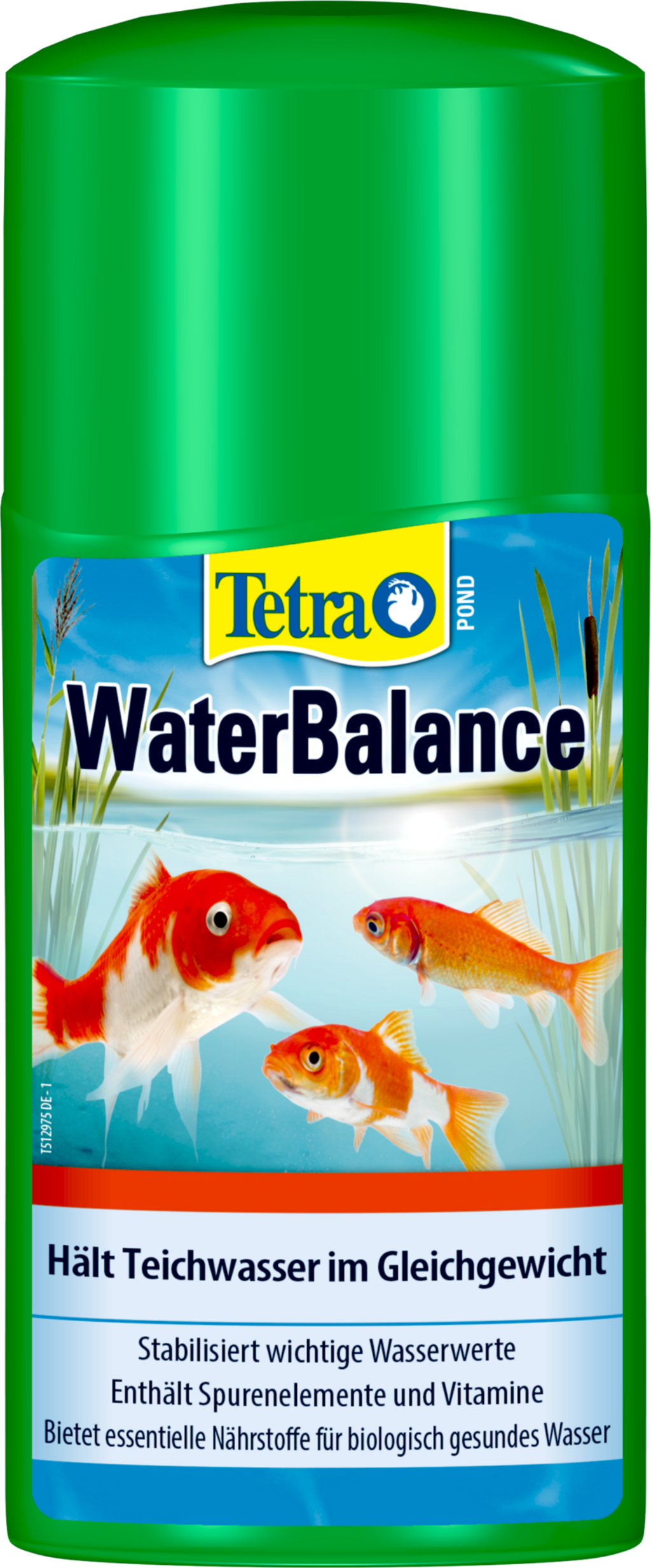 Tetra Pond WaterBalance Olibetta Onlineshop