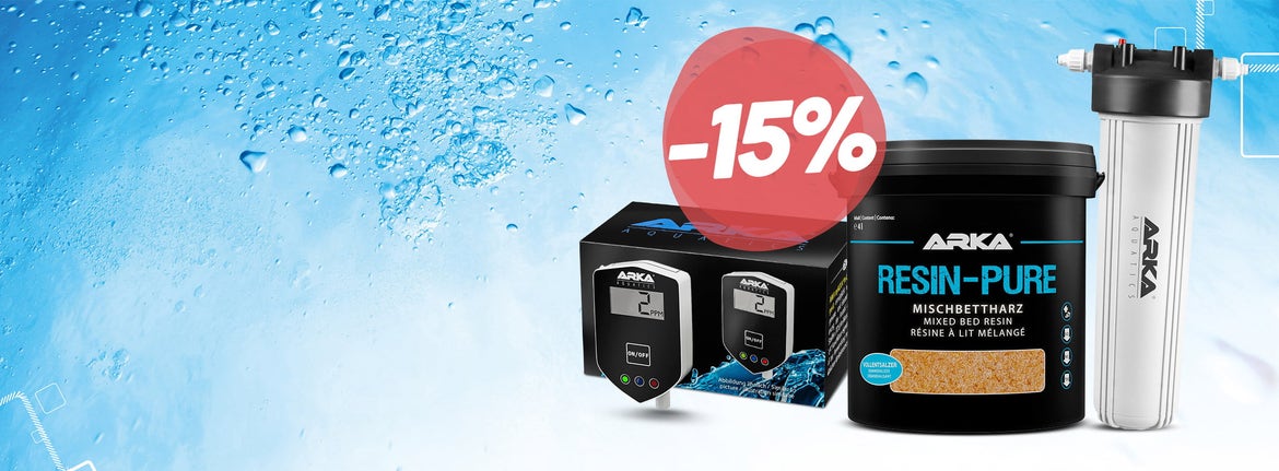 Your Partner for Clean Water