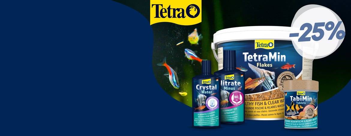 Kvalita pre vaše akvárium