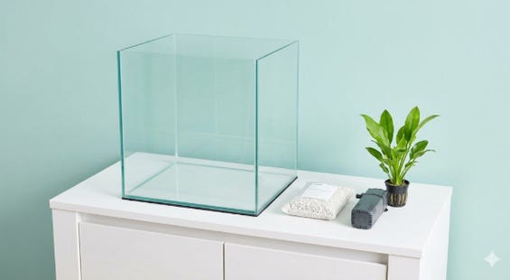Aquarium einrichten: Der ultimative Schritt-für-Schritt Guide für Anfänger