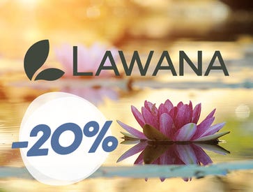 Nouveau : LAWANA, l’entretien naturel du bassin