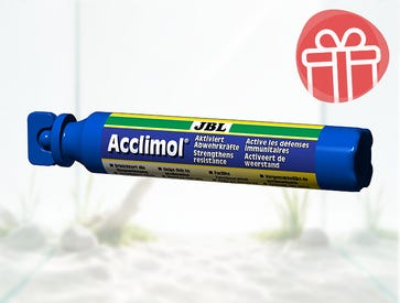 Acclimol gratis!
