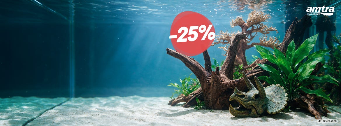 Your aquarium. Your design.