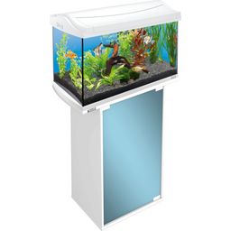 Tetra AquaArt Base Cabinet 60L - White