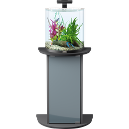 Tetra AquaArt Explorer LED 30L - czarny