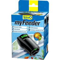 MyFeeder - Distributore Automatico Mangime - 1 pz.