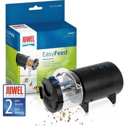 Juwel Automatic Feeder Easy Feed - 1 Pc