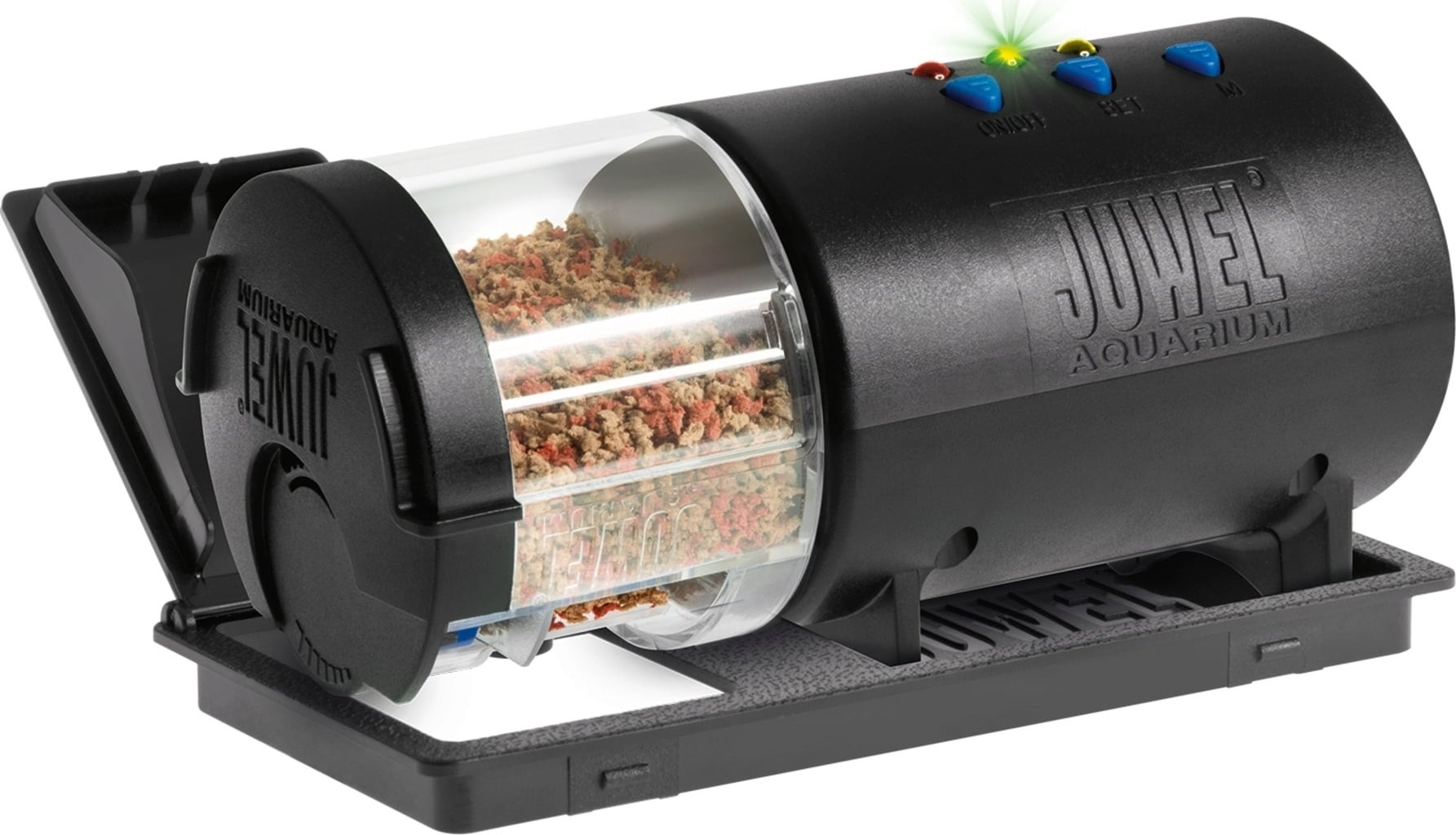 Juwel Futterautomat Easy Feed - 1 Stk