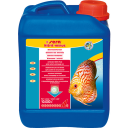Sera Nitrit-Minus - 2500 ml