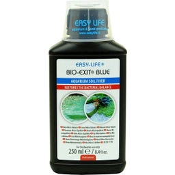 Easy-Life Organic Exit Blue - 250ml