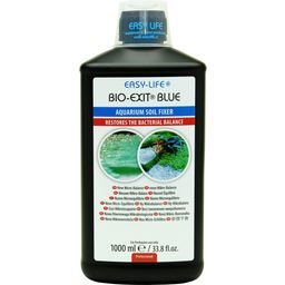 Easy-Life Bio-Exit Blue - 1000 ml