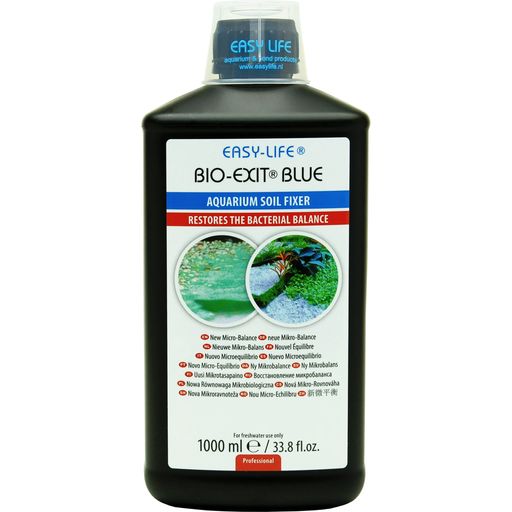 Easy-Life Bio Exit Blue - 1000ml