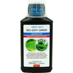 Easy-Life Organic Exit Green - 250ml