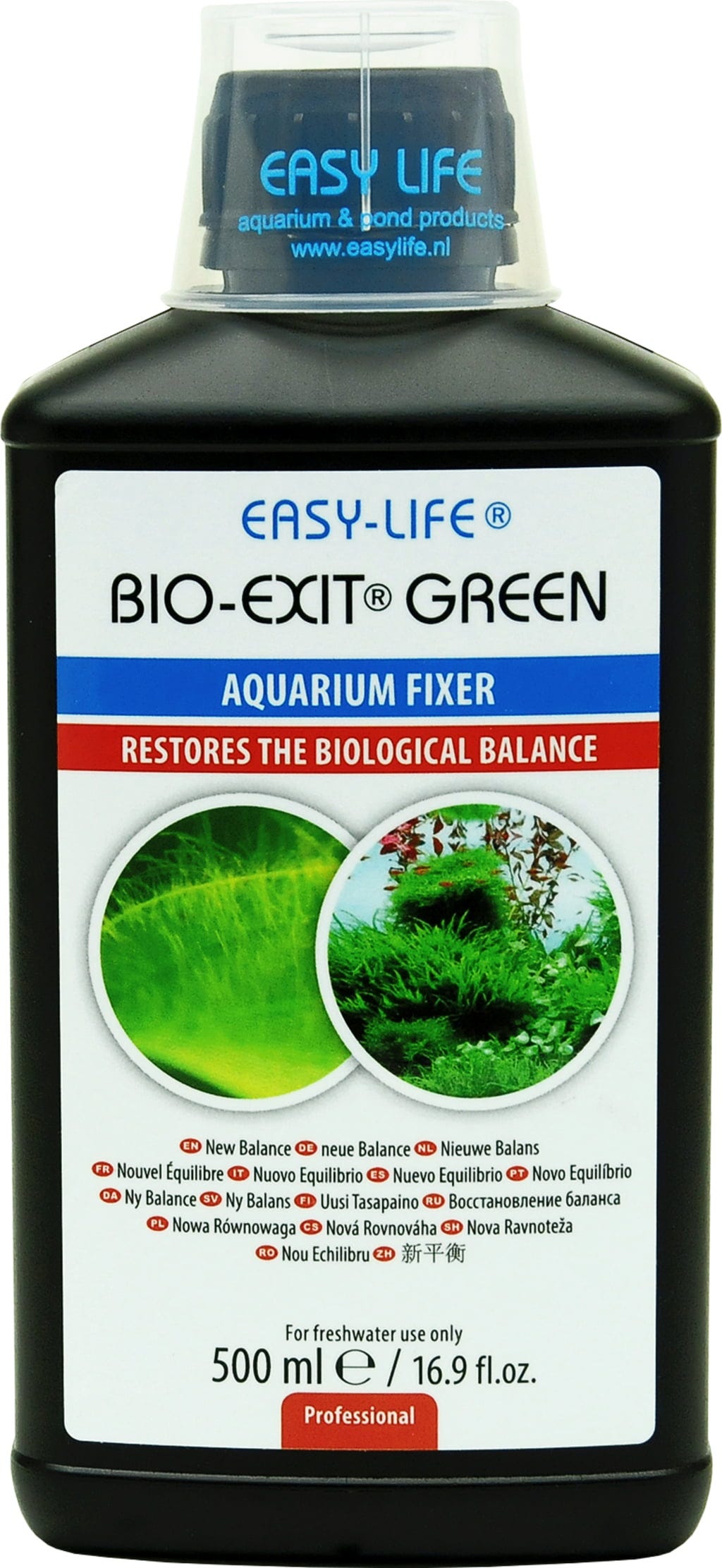 Easy-Life Bio-Exit Green - 500 ml