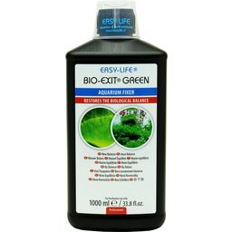 Easy-Life Organic Exit Green