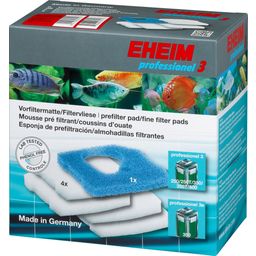 Eheim Filter Mat + Fleece (2073/75) (2173) - 1 Pkg