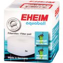 Eheim Filter flis aquaball 2401/02/03 - 3 komada
