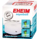 Eheim Filter flis aquaball 2401/02/03
