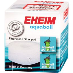 Eheim Filtervlies aquaball 2401/02/03