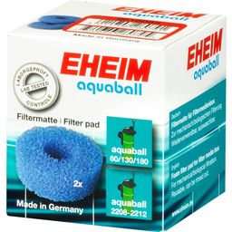 Eheim Filtračná vložka aquaball 2401/02/03 - 2 ks