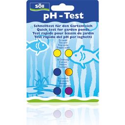 Söll Test pH Rapide - 1 pcs