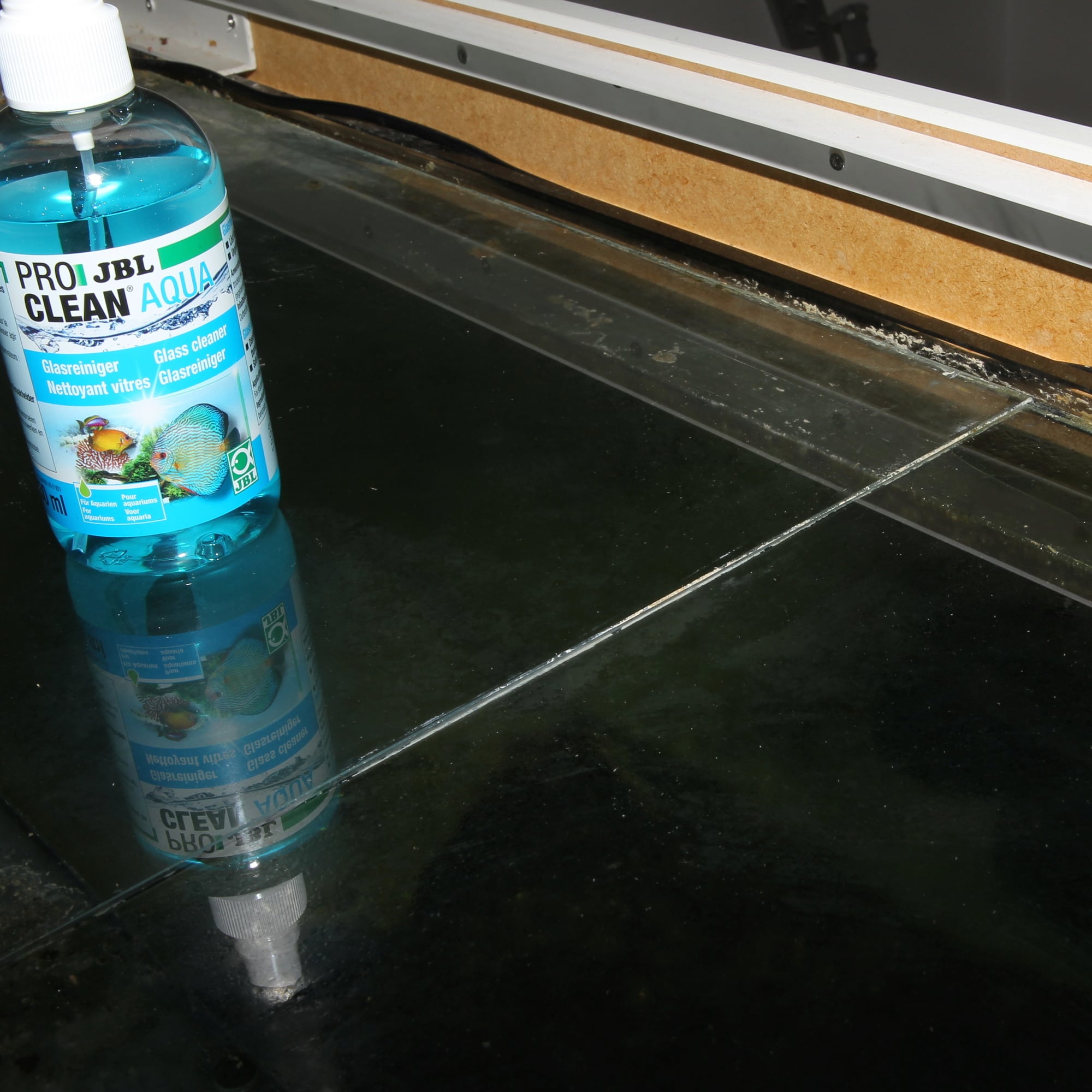 JBL ProClean Aqua - 250 ml