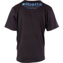 Olibetta T-shirt Noir