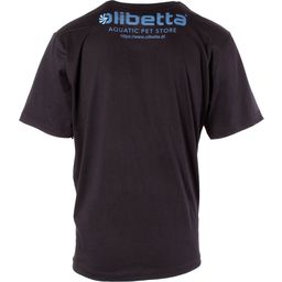 Olibetta T-Shirt Nera