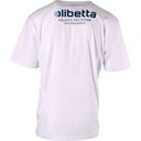 Olibetta Shirt wit