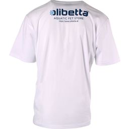 Olibetta Бяла тениска