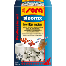 Sera Siporax Professional - 1000 ml