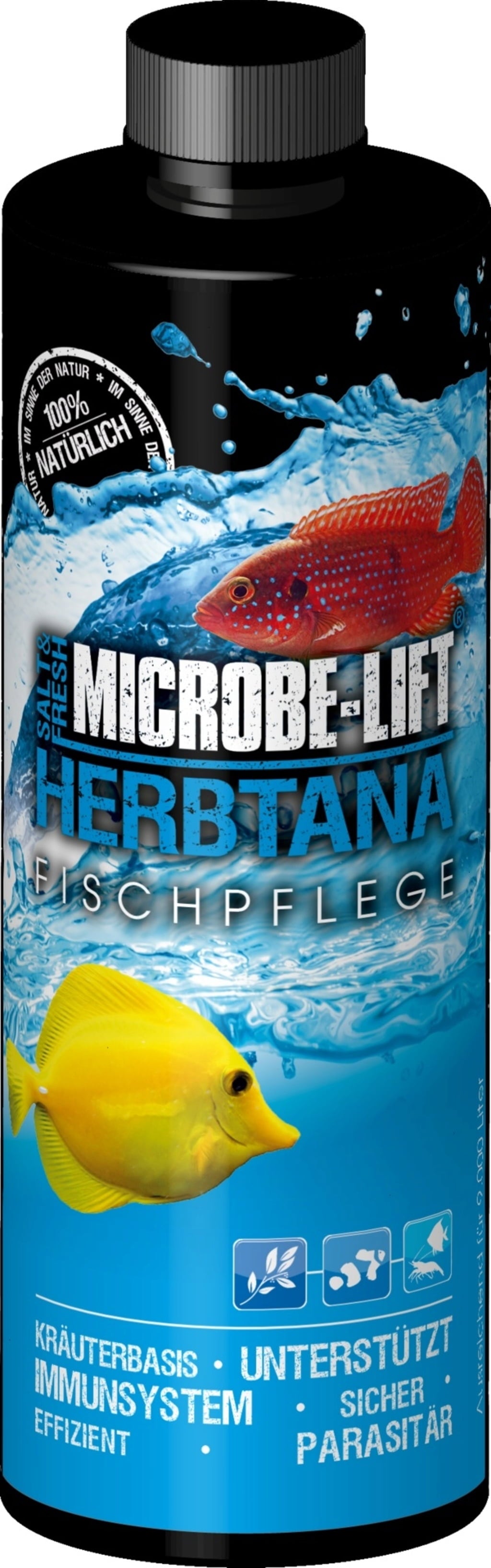 Microbe-Lift Herbtana - 236 ml