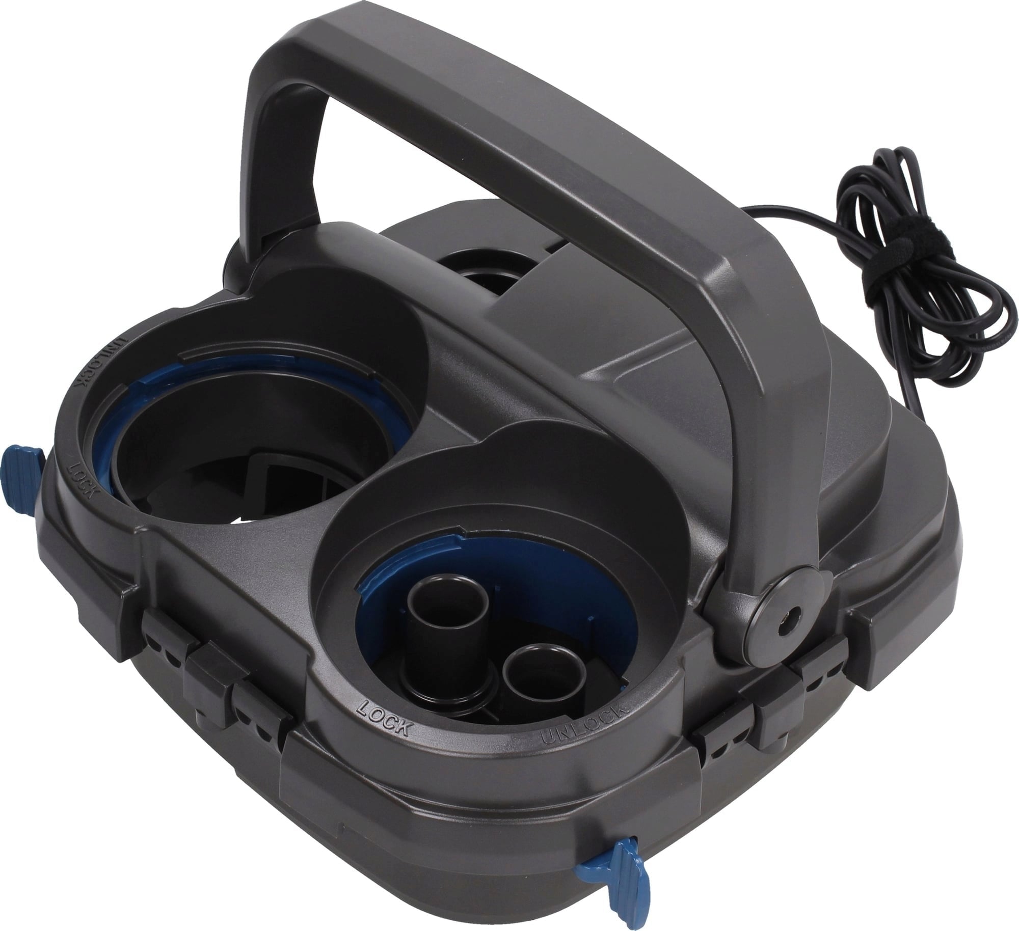 Filterkopf BioMaster, 600