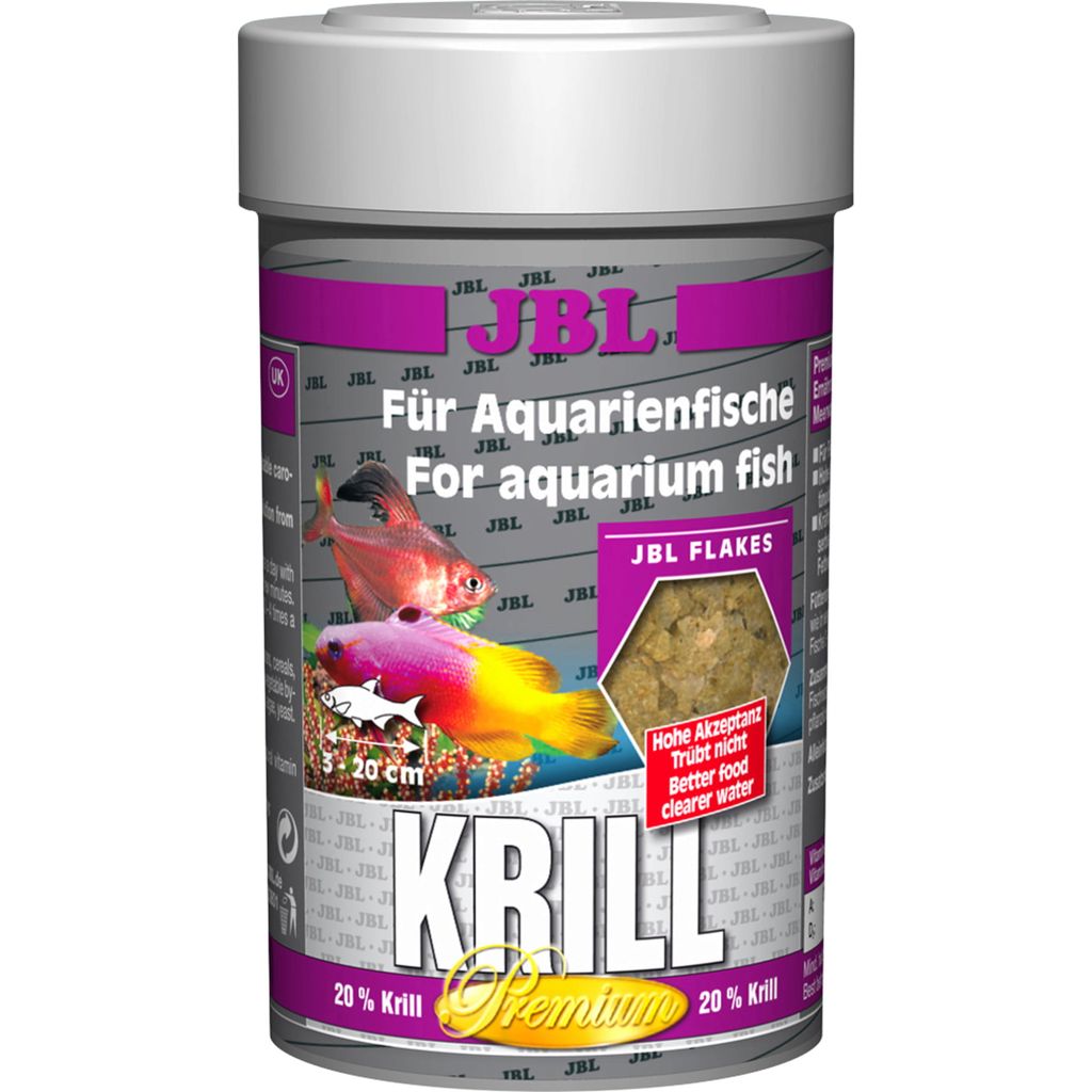 Tetra Jumbo Krill – KaveMan Aquatics Shop