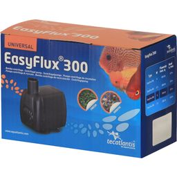 Aquatlantis Bomba Easyflux - 300
