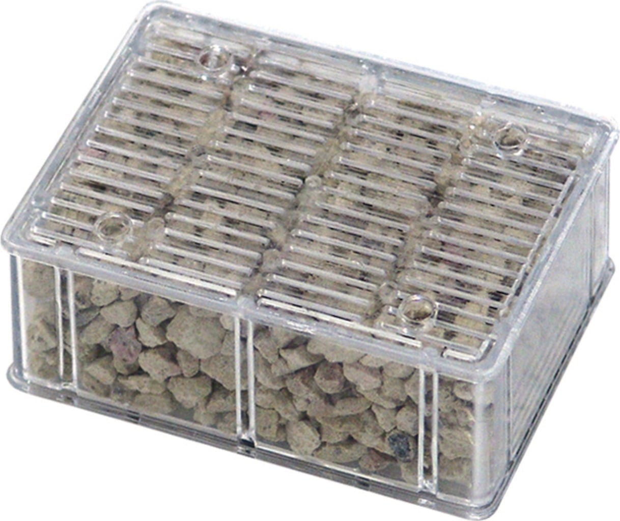 Aquatlantis EasyBox Zeolite - S