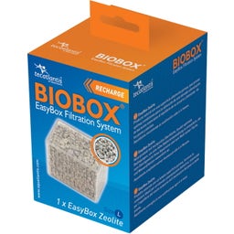 Aquatlantis EasyBox Zeolite - L