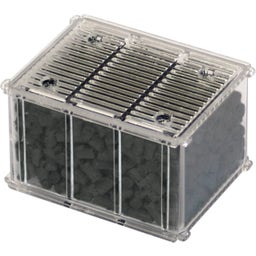 Aquatlantis EasyBox Activated Charcoal - XS