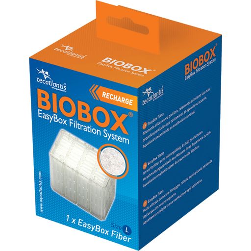 Aquatlantis Ouate Filtrante EasyBox - L