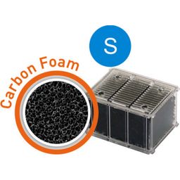 Aquatlantis EasyBox Carbon Foam - S