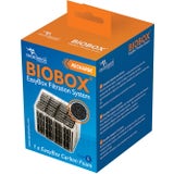 Aquatlantis EasyBox Carbon Foam